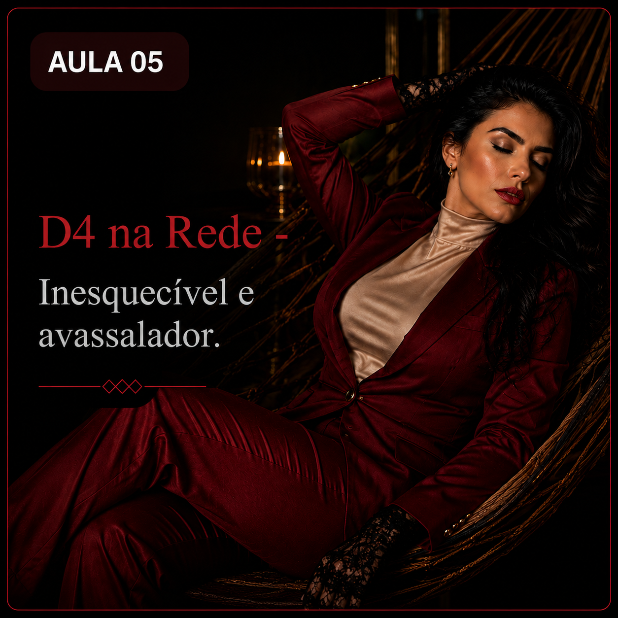 D4 na Rede