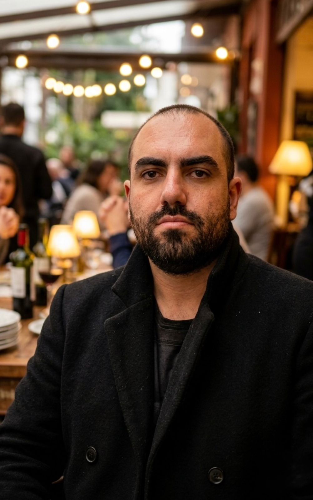Tiago Oliveira