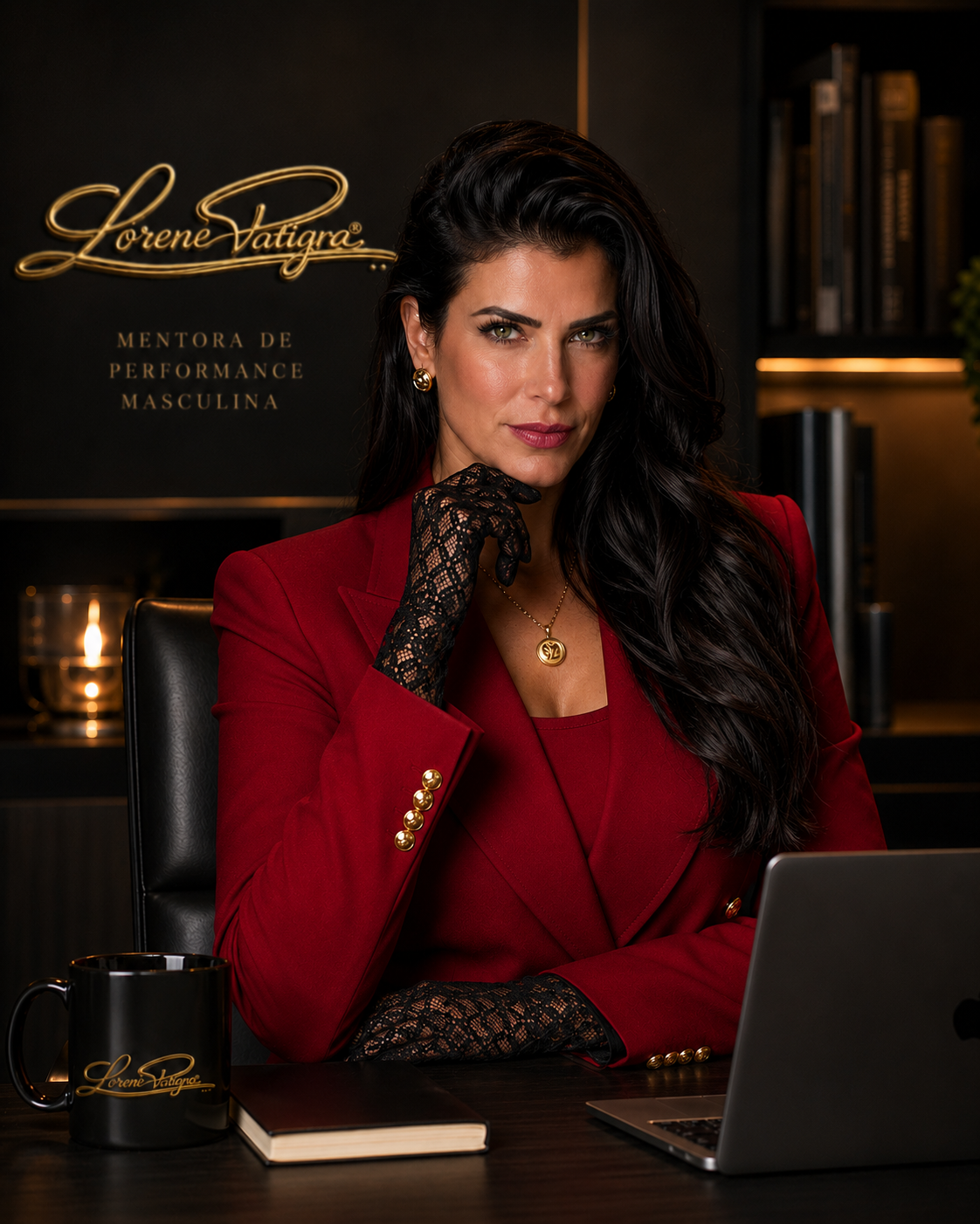 Lorene Patigra